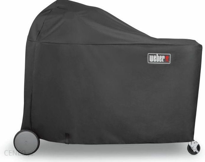 Weber Exclusive Pokrowiec do Summit Grill Center węglowy 7174