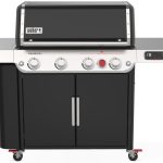 Weber Genesis EX-435 36610033