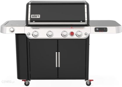 Weber Genesis EX-435 36610033