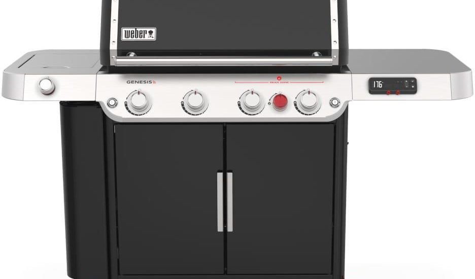 Weber Genesis EX-435 36610033