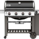 Weber Genesis II E-410 Gbs 62010133