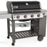 WEBER GENESIS II E-410 GBS (62011133)