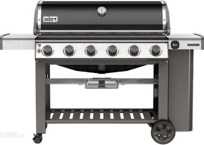 Weber Genesis II E-610 Gbs 63010133
