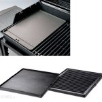 Weber Genesis Płyta Żeliwna do Grilla