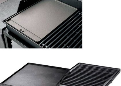 Weber Genesis Płyta Żeliwna do Grilla