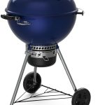 Weber Grill Węglowy Master-Touch Gbs C-5750 Ocean Blue (14716004)