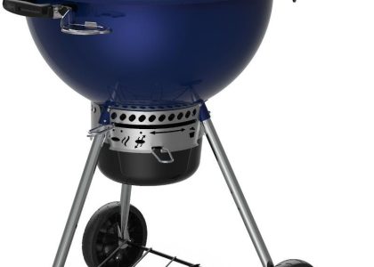 Weber Grill Węglowy Master-Touch Gbs C-5750 Ocean Blue (14716004)