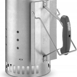 Weber Komin do rozpalania 7416