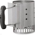 Weber Komin do rozpalania (do Smokey Joe. Compact 47) 7447