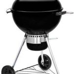 Weber Master-Touch Gbs E-5750