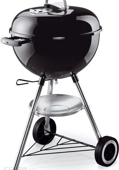 Weber Original Kettle 47cm 1241304