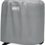 Weber Pokrowiec Na Grille Seria Q 1000 / Q 2000 Stand Standard 7177