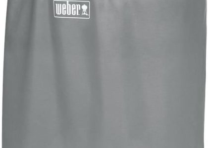 Weber Pokrowiec Na Grille Seria Q 1000 / Q 2000 Stand Standard 7177