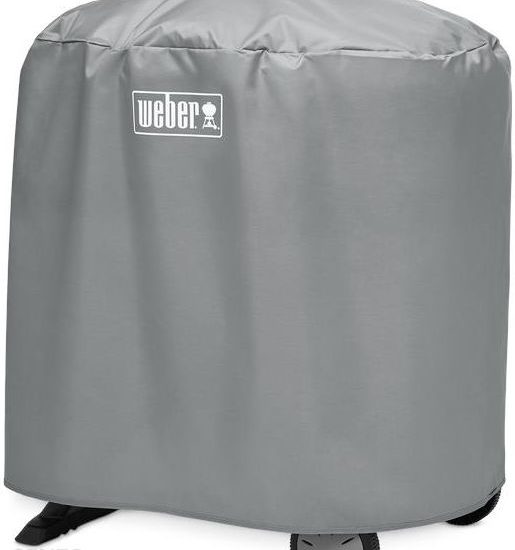 Weber Pokrowiec Na Grille Seria Q 1000 / Q 2000 Stand Standard 7177