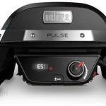 Weber Pulse 1000