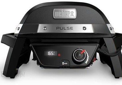 Weber Pulse 1000