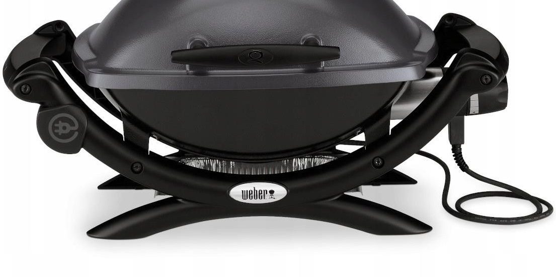 Weber Q 1400 52020079