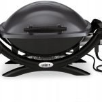 Weber Q 1400 52020079