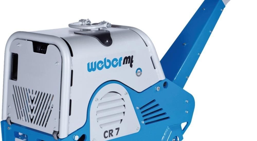Weber Rewersyjna Cr 7 Ccd 2.0 Web116636