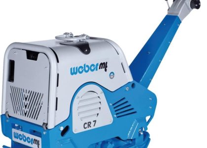 Weber Rewersyjna Cr 7 Ccd 2.0 Web116636