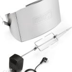Weber Rożen obrotowy do grilla gazowego Weber Q 300-320 17524