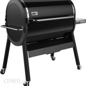 Weber SmokeFire EX6 GBS (23511033)