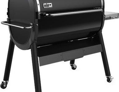 Weber SmokeFire EX6 GBS (23511033)