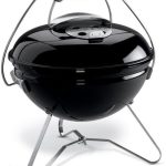 Weber Smokey Joe Premium Czarny 37cm 1121004
