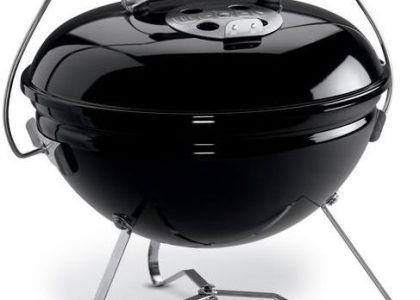 Weber Smokey Joe Premium Czarny 37cm 1121004