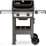 Weber Spirit Ii E-210 Gbs 44010133