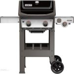 Weber Spirit II E220 Gbs 44012133