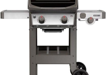 Weber Spirit II E220 Gbs 44012133
