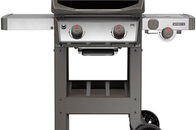 Weber Spirit II E220 Gbs 44012133