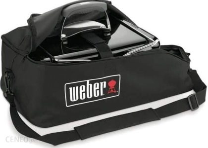 Weber Torba Go-Anywhere