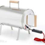 Weber Vidaxl Trójka Barbecook Wędzarka Otto 14801004