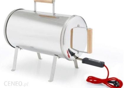 Weber Vidaxl Trójka Barbecook Wędzarka Otto 14801004