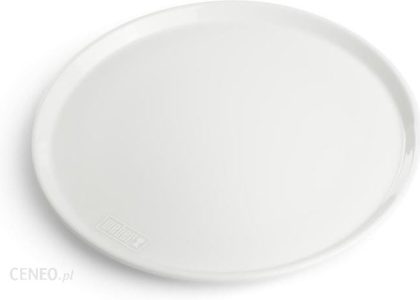 Weber Zestaw talerzy porcelanowych do pizzy 30,5cm 2szt (17883)