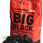 Węgiel Drzewny Big Block 9Kg Kamado Joe Kj-Char