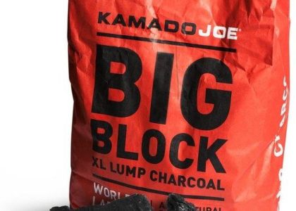 Węgiel Drzewny Big Block 9Kg Kamado Joe Kj-Char