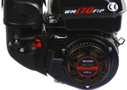 Weima Silnik Spalinowy Wm170F-S