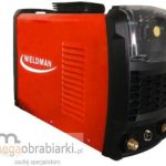 Weldman Plasma 40 103301