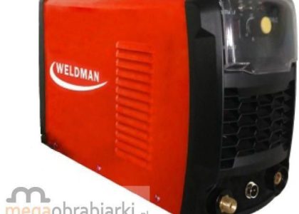 Weldman Plasma 40 103301