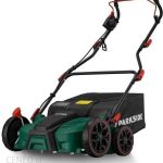 Wertykulator aerator Parkside PLV 1500 B1