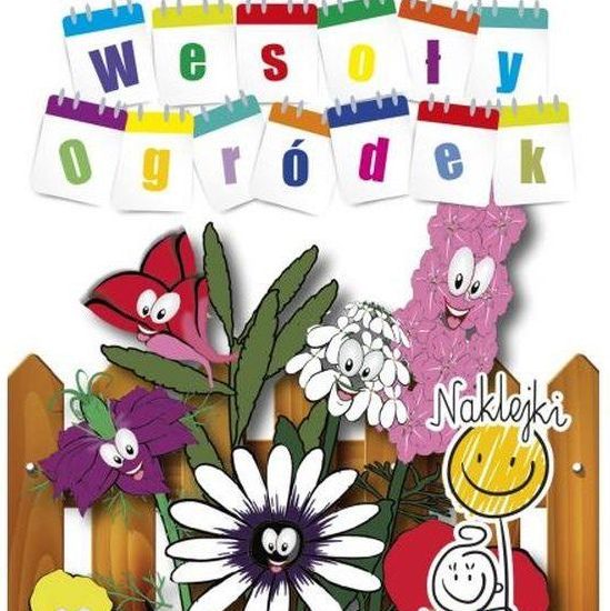 Wesoły Ogródek Mieszanka Niespodzianka Mieszanka Roślin Jednorocznych Nasiona 1g Legutko