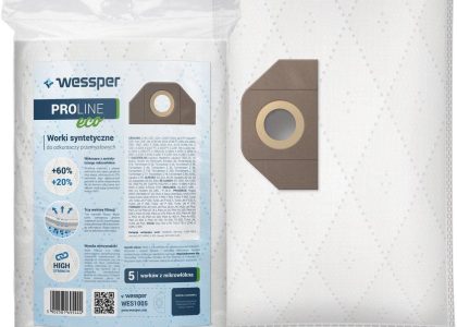Wessper Wes1005 5 Szt
