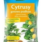 Westland Gotowe Podłoże Do Roślin Cytrusowych 4L