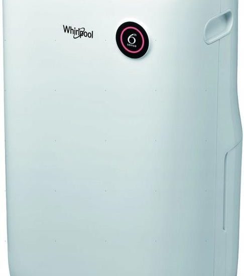 Whirlpool DE20W5252