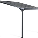 Wiata Tarasowa Hardmaister Atlanta 10.3X10 Cold Grey