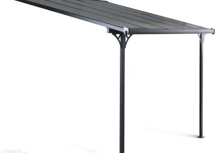 Wiata Tarasowa Hardmaister Atlanta 10.3X10 Cold Grey