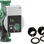 Wilo Yonos Pico 2.0 25/1-6 180